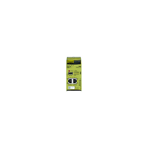 [311502] PILZ (New)