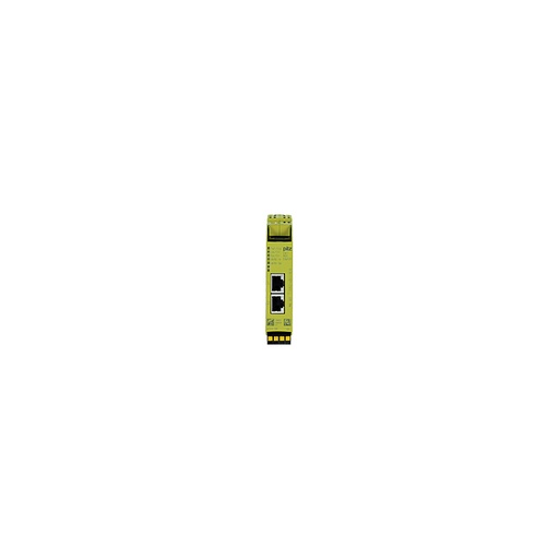 [311601] PILZ (New)