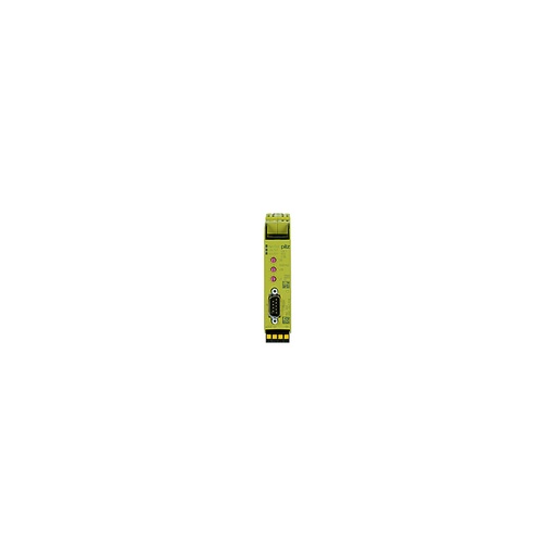 [311602] PILZ FA24 PSSnet GW1 MOD-CAN (New)