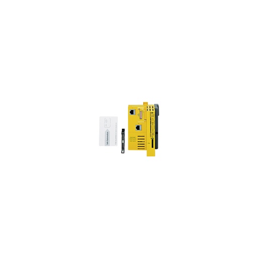 [312043] PILZ PSSu H F PN (New)