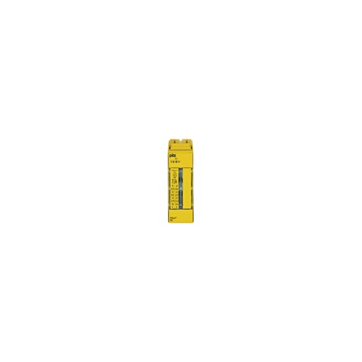 [312191] PILZ PSSu E F PS1 (New)