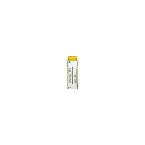[312196] PILZ PSSu E PD1 (New)