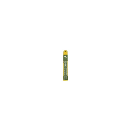 [312197] PILZ PSSu E S PD-D (New)
