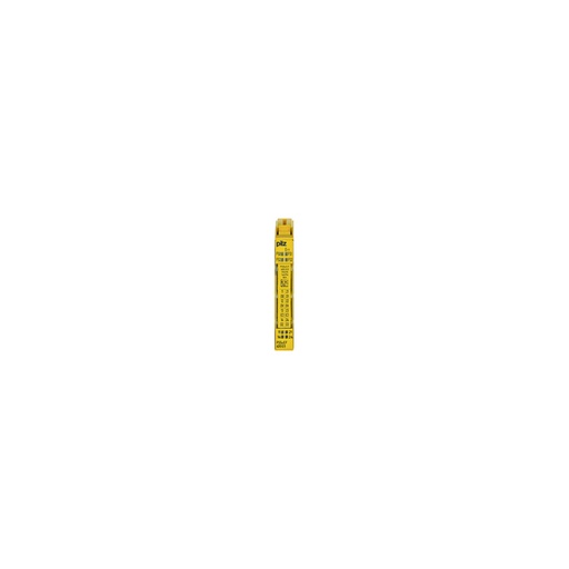 [312210] PILZ PSSu E F 4DO 0.5 (New)