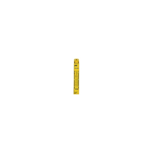 [312215] PILZ PSSu E F 2DO 2 (New)