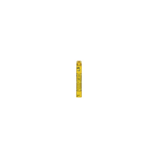 [312260] PILZ PSSu E F AI I (New)