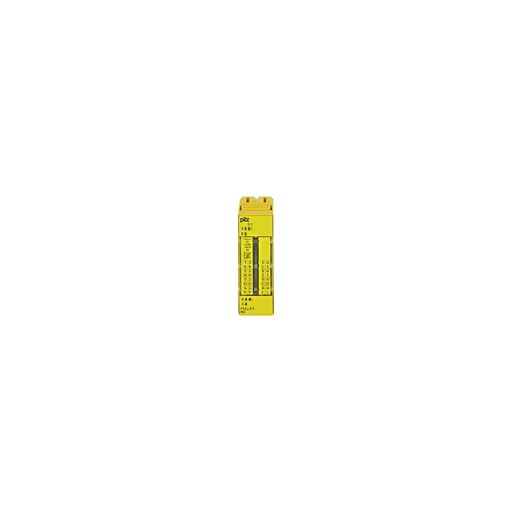 [312280] PILZ PSSu E F INC (New)