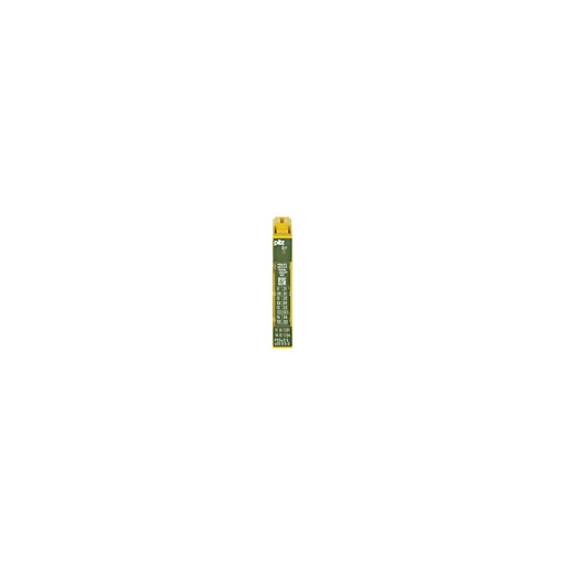 [312406] PILZ PSSu E S 4DO 0.5-D (New)