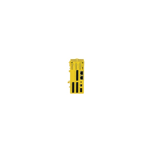 [312420] PILZ PSSu K F FAU B (New)