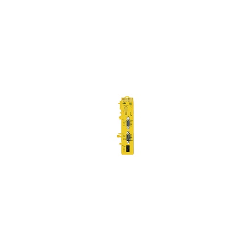 [312437] PILZ PSSu K F INC (New)
