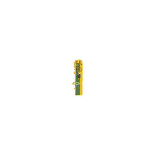 [312438] PILZ FA24 PSSu K S RS232 Modbus ASCII (New)