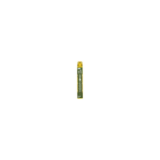 [312445] PILZ PSSu E S 4AI U (New)