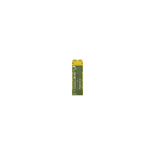 [312486] PILZ PSSu E S INC 24V se (New)