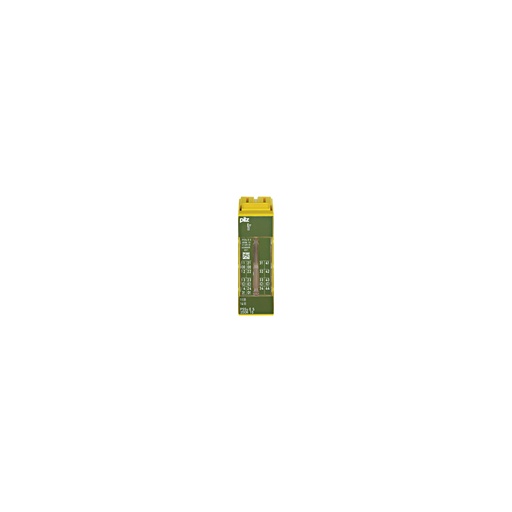 [312510] PILZ PSSu E S 2DOR 10 (New)