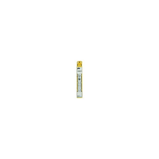 [312592] PILZ PSSu E PS-P +/-15V (New)
