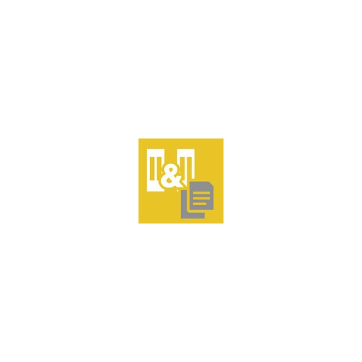 [312890K] PILZ Licencia de usuario del s (New)