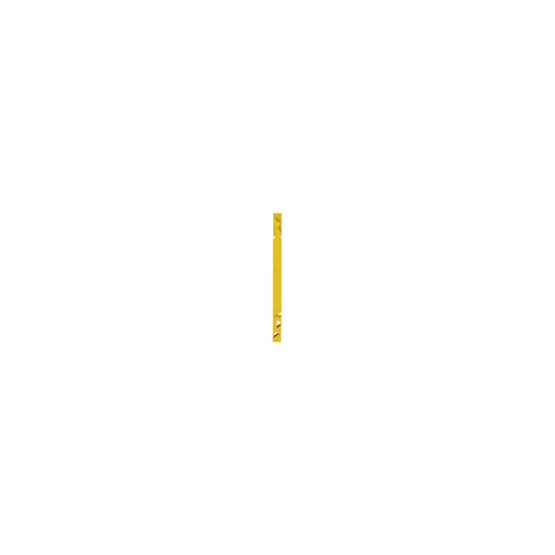 [312907] PILZ PSSu A CE "E" yellow (10  (New)