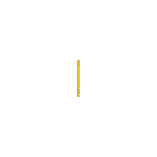 [312918] PILZ PSSu A CE "P" yellow (10 pcs.) (New)