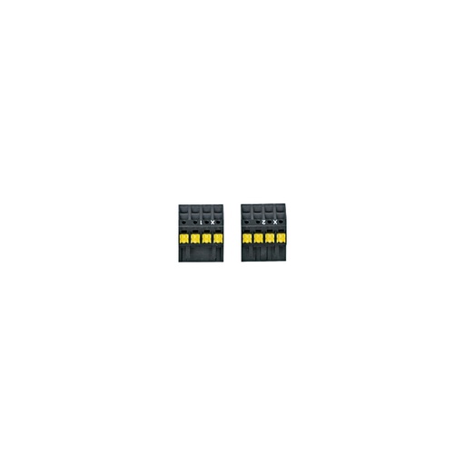 [313111] PILZ PSSu A Con 2/8 C (2 pcs.) (New)