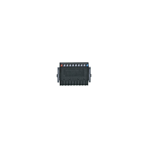 [313115] PILZ PSSu A Con 1/10 C (2 pcs. (New)