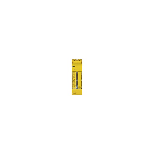 [314092] PILZ PSSu XB F -T (New)