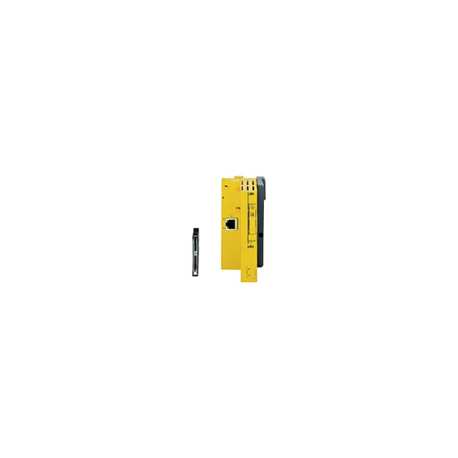 [314093] PILZ PSSu XR F -T (New)