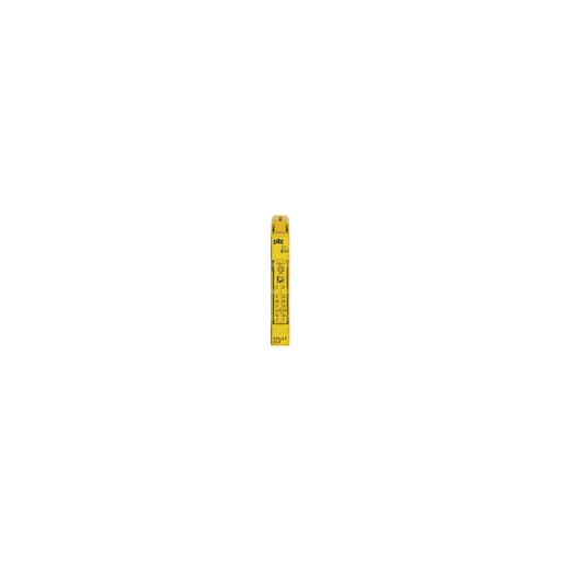 [314185] PILZ PSSu E F PS-P-T (New)