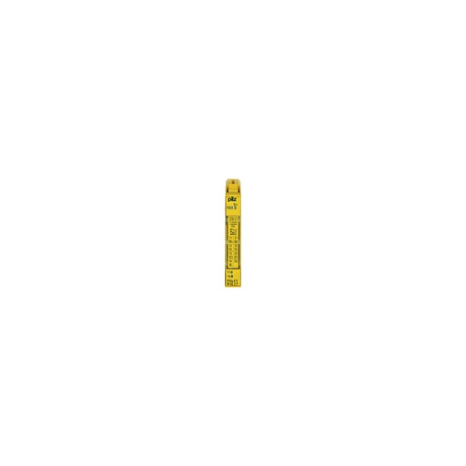 [314220] PILZ PSSu E F DI OZ 2-T (New)