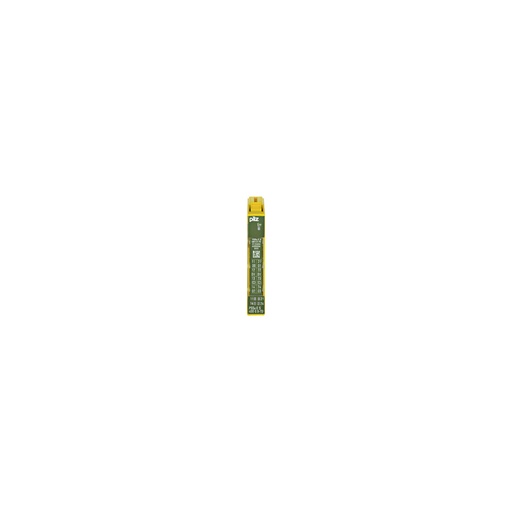 [314406] PILZ PSSu E S 4DO 0.5-TD (New)