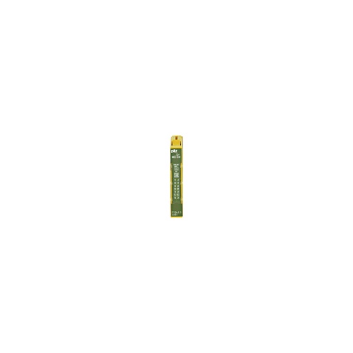 [314470] PILZ PSSu E S 2AO I-T (New)