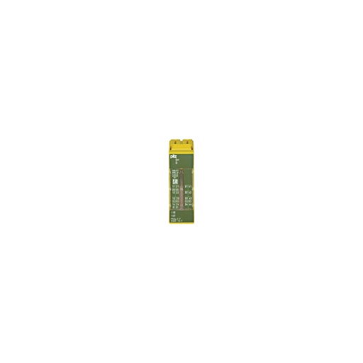 [314510] PILZ PSSu E S 2DOR 10-T (New)
