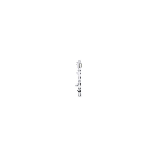 [314610] PILZ PSSu BP-C 1/8 S-T (New)