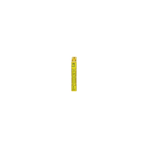 [315220] PILZ PSSu E F DI OZ 2-R (New)