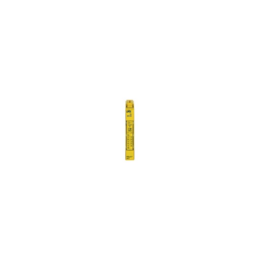 [315265] PILZ PSSu E F AI U-R (New)