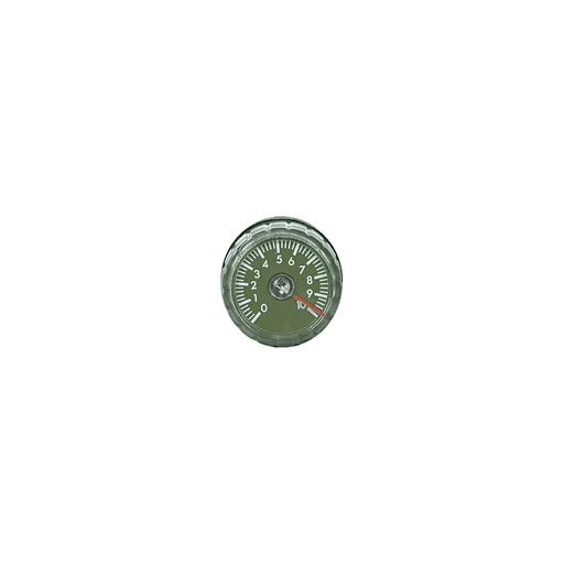 [325008] PILZ FB/F10/100KOHM NEUTRALER SKALA (New)