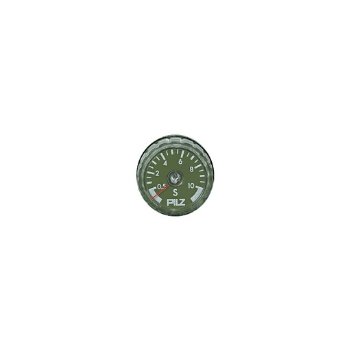[326301] PILZ FB/F11/10 SEC. (New)