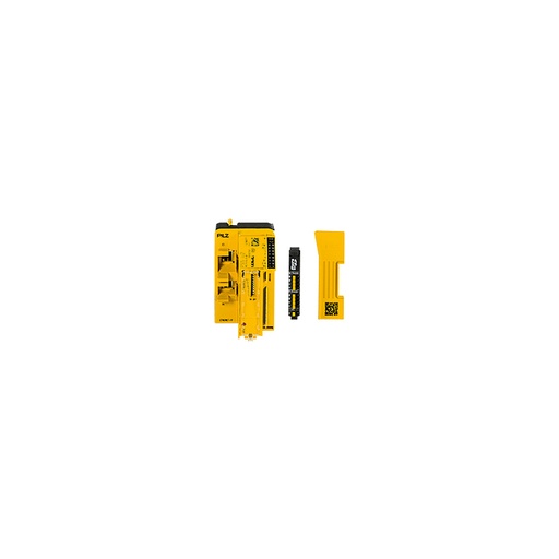 [328071] PILZ PSS u2 P0 F/S EIP (New)