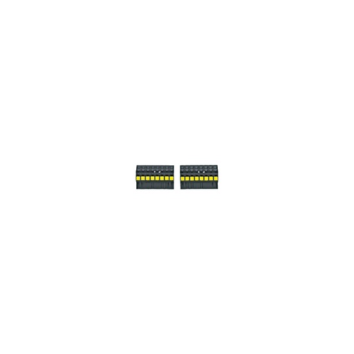 [374291] PILZ PNOZ X Set spring loaded  (New)