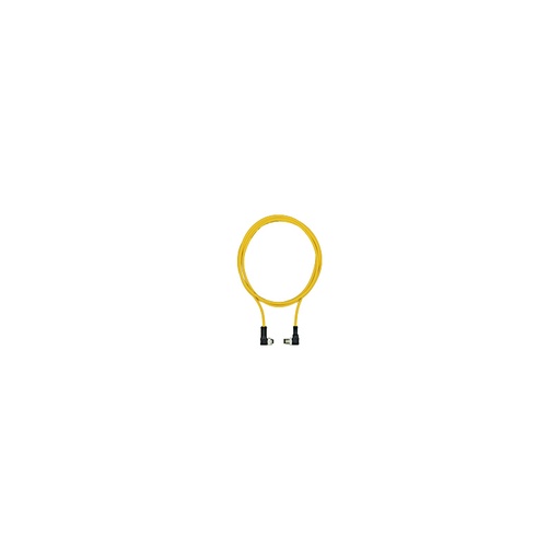 [380212] PILZ PSS67 Cable M12af M12am, 3m (New)