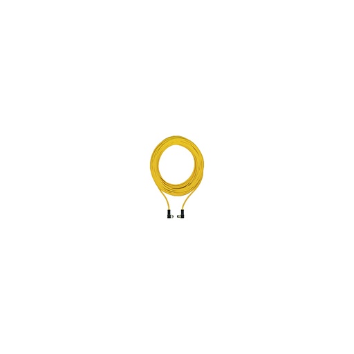 [380214] PILZ PSS67 Cable M12af M12am, 10m (New)
