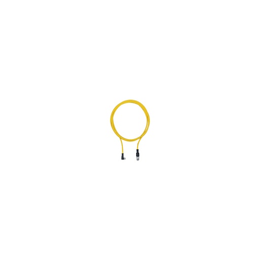 [380222] PILZ PSS67 Adapter Cable M8af  (New)