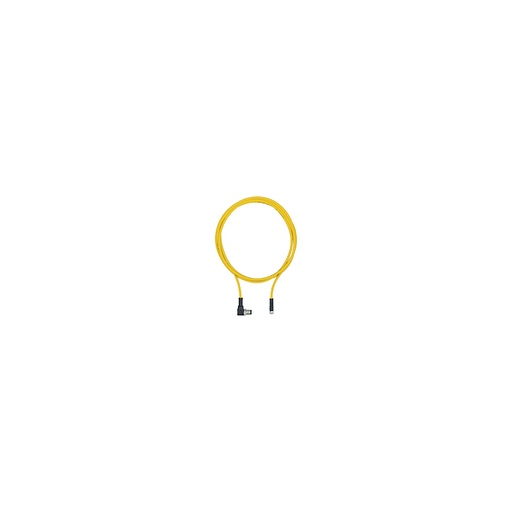 [380223] PILZ PSS67 Adapter Cable M8sf M12am, 2m (New)