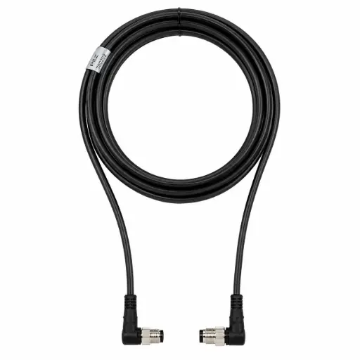 [380254] PILZ PSS67 Supply Cable IN af OUT am, B, 5m (New)