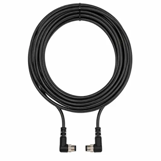 [380255] PILZ PSS67 Supply Cable IN af OUT am, B, 10m (New)