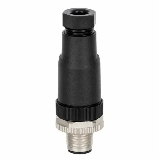[380308] PILZ PSS67 M12 connector,strai (New)