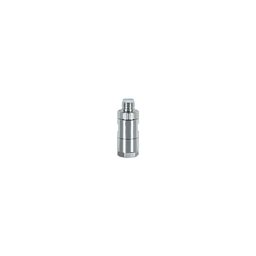 [380318] PILZ M12 con., straight, male, (New)