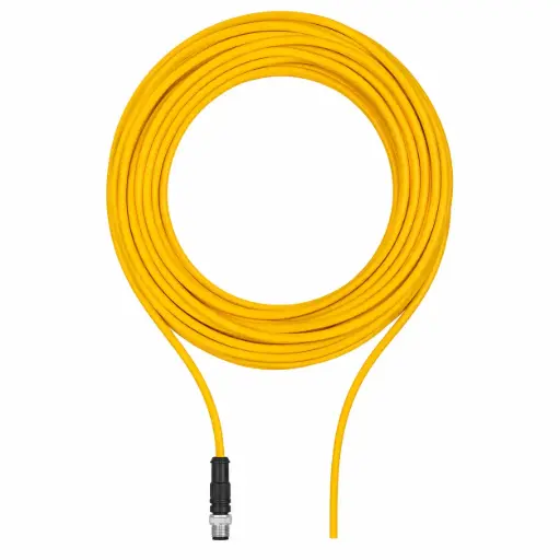[380701] PILZ PDP67 cable M12-8sm, 5m (New)