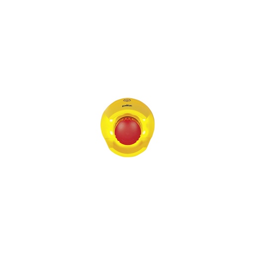 [400134] PILZ PIT es4s (New)