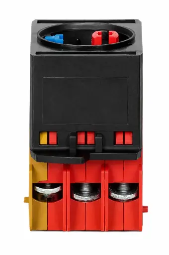 [400301] PILZ PIT esb1.2 safe contact block  2 n/c (New)