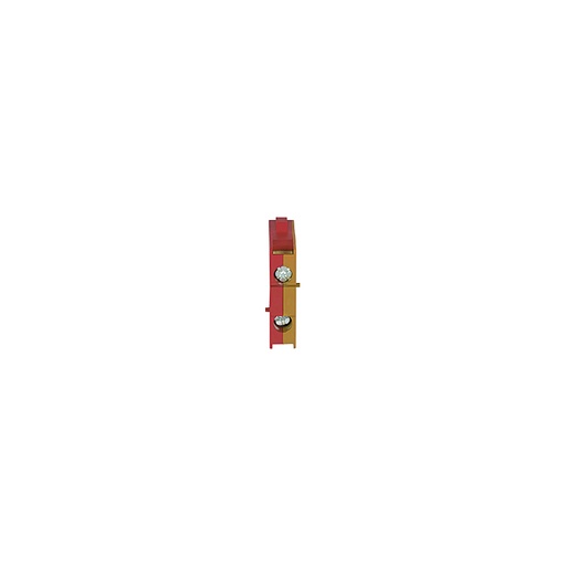 [400315] PILZ PIT esc1 safe contact block 1 n/c (New)